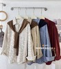 女披肩衬衫7805 商品缩略图0