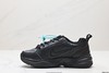 耐克Nike Air Monarch 4复古休闲运动跑步鞋FN3436-011男女鞋 商品缩略图2