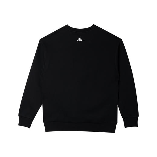 深海 热感卫衣 Hot 黑色 商品图7