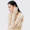 东黎 • 山羊绒女士冬季五指手套 3375 商品缩略图0