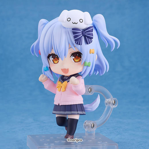 【GSC现货】粘土人 犬山玉姬 Noripro 商品图1