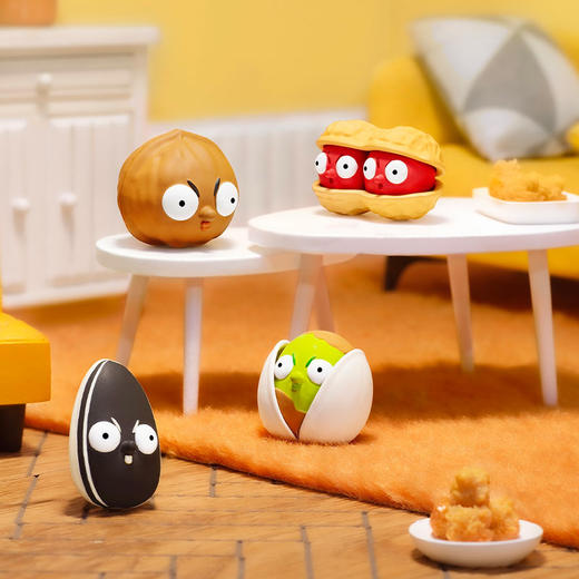 纪念日百货怪咖潮玩盒凸人欢喜萌粒盲盒159510272 商品图4