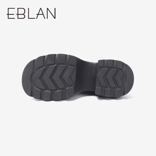 伊伴冬季冬靴女鞋B24510767 商品图3