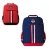 婴侍卫  儿童英伦风小学生书包 YSW2126-红色 商品缩略图0