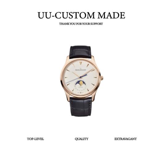 积家月相大师腕表（SP） 商品图1