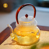 【莺歌烧旗舰店】福禄玻璃壶 商品缩略图2