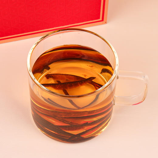 【直送到家】30g葵興堂有机化州橘红丝独立小瓶装 商品图4