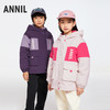 男女童两件套冬季新款安奈儿童装EM445658 商品缩略图0