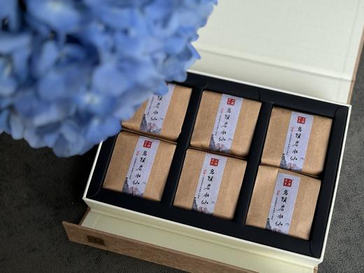 【好茶来了】2024马头岩高丛水仙，一款拥有兰花香与清雅木质香的水仙，亭亭玉立、娇艳可人！ 商品图2