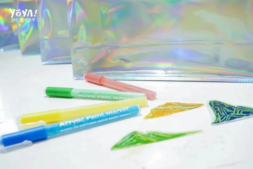 【江山千万里】造景彩绘DIY 商品图1