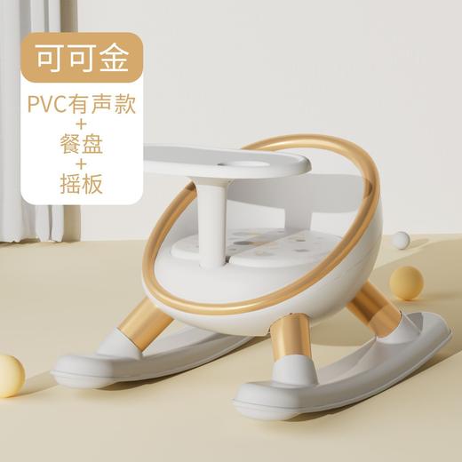 【大舱座，宝宝成长型餐椅】0-6岁宝宝餐椅 婴儿吃饭可折叠椅子 婴幼儿多功能餐桌椅座椅 儿童坐椅家用-QQ 商品图9