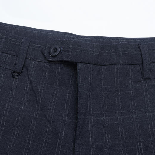 【商务休闲】HX 四季西裤Y002130021402/03 商品图3