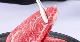 澳洲原切安格斯谷饲雪花牛腩排200g 商品图3