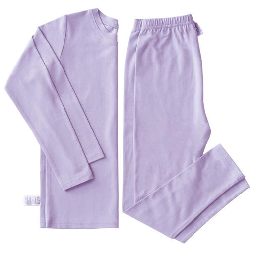 (包邮 混10套起少5元)韩国Moimoi170克丝麻棉修身版成人套装（六种颜色） 商品图5