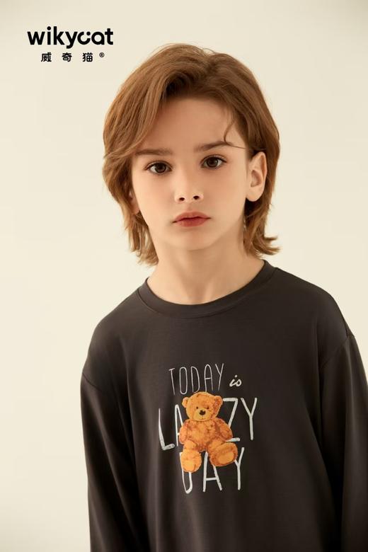 欢乐熊家居套装 商品图1