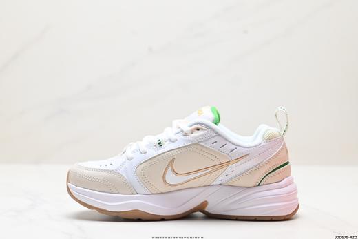 耐克Nike Air Monarch 4复古休闲运动跑步鞋FN3436-011男女鞋 商品图2