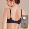 轻简时光 文胸 小胸聚拢不空杯收副乳无痕内衣女无钢圈文胸罩 商品缩略图3