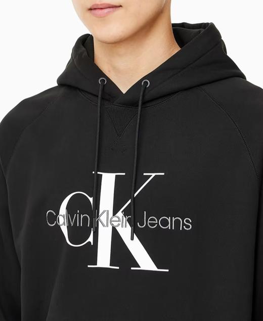 CK 卫衣男  J326969-BEH . 商品图2