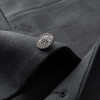 【新款DDA】大依优型品质西服外套商务夹克男宽松加肥加大码上衣胖子正装休闲 商品缩略图6