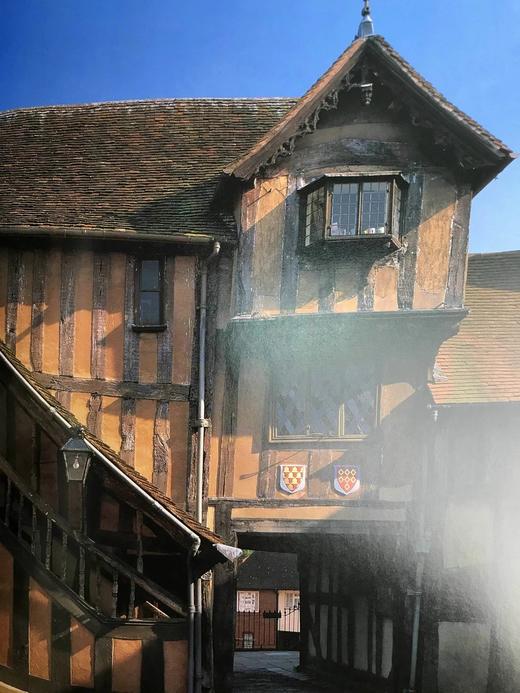 木造建筑的历史与传统 数百幅插图 精装大16开 商品图9