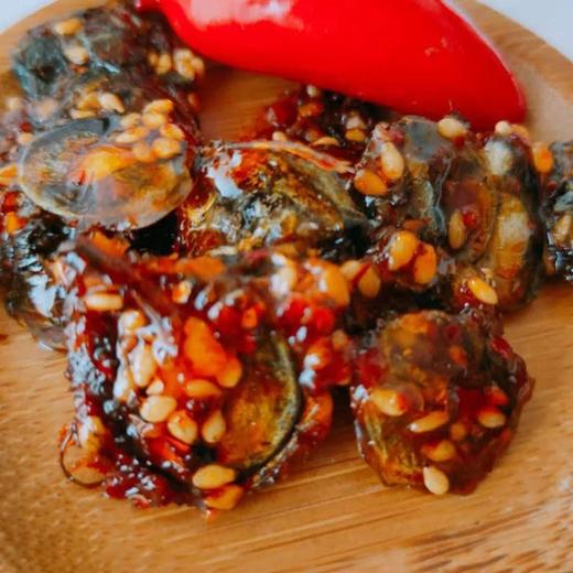 延城 鱼眼睛35g 연성 명태눈알35g 商品图3