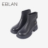 伊伴冬季冬靴女鞋B24509001 商品缩略图4