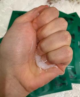 6片装LAM海蓝修护精粹沁润