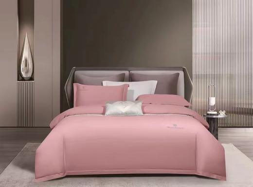 柏琳家纺磨毛系列惬意时光四件套 商品图2