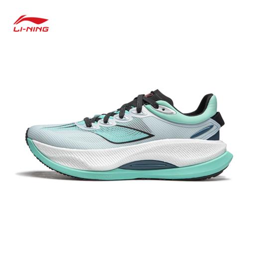 【46断码】李宁越影4 PRO男子回弹柔软稳定缓震跑步跑鞋ARHU011【库存有限，如无货将做退款，介意慎拍！】 商品图3