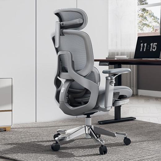 「9 月大促，即将涨价」永艺Flow360旗舰系列 商品图9