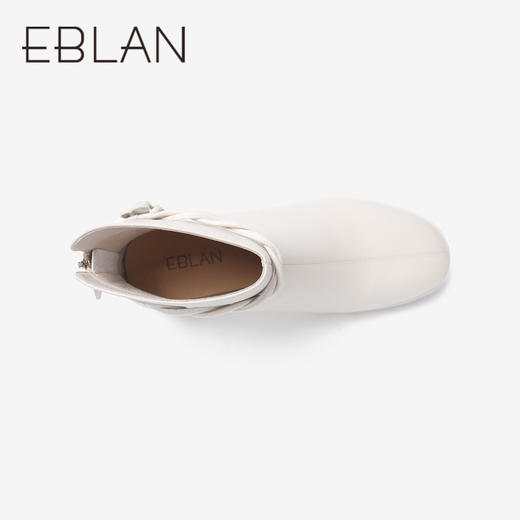 伊伴冬季冬靴女鞋B24521251 商品图2