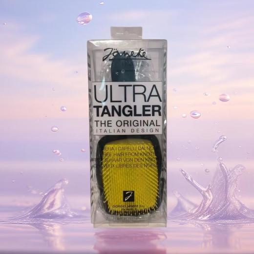 Janeke婕尼佳魔法梳 商品图0