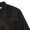 KUON Patchwork Camo Hobo Shirt 多材质迷彩拼接长袖衬衫 商品缩略图2