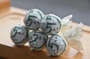 【挖茶】五周年纪念版龙珠系列：大雪山&曼峨，重磅来袭（收藏必备） 商品缩略图2