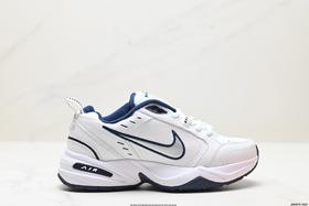 耐克Nike Air Monarch 4复古休闲运动跑步鞋FN3436-011男女鞋