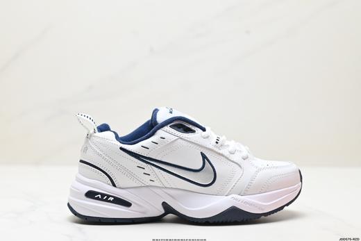 耐克Nike Air Monarch 4复古休闲运动跑步鞋FN3436-011男女鞋 商品图0