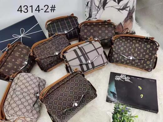 雅格莱诗女包 05635947 商品图0