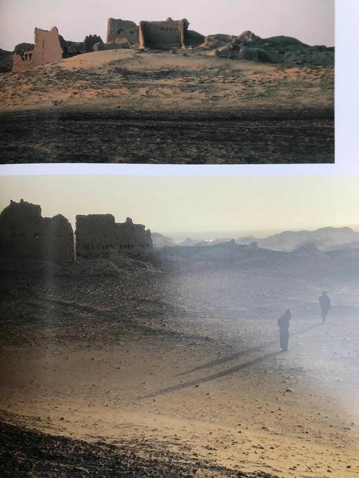 黄金木乃伊谷 300幅插图（260幅彩色） 精装大16开 商品图10