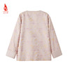SAINTJOY/上久楷宋锦女式 中式上衣 复古 龙行云纹锦 CY1024207025 商品缩略图1