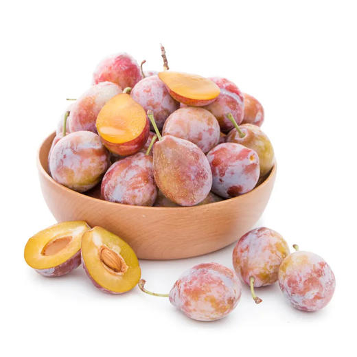 新疆西梅 2kg 商品图0