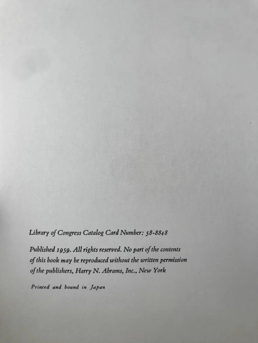 大都会博物馆伟大画作图集 60幅彩色插图 精装大16开 商品图4