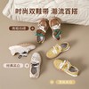 ZHR则则网布透气运动鞋厚底增高女鞋德训鞋2024秋季ins百搭休闲鞋 商品缩略图3