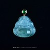 【花开见佛】飘绿佛公坠大-GZ12407036 商品缩略图0