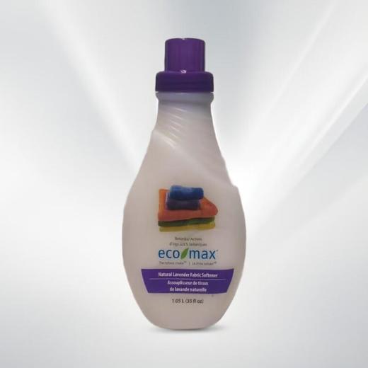 ECOMAX薰衣草衣物柔顺剂 1.05L/瓶 商品图0