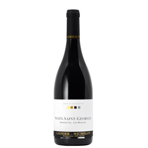 蜜露酒庄夜圣乔治穆尔格斯一级园干红葡萄酒 Virgile Lignier Michelot Nuits Saint Georges 1er Cru Les Murgers 商品图0