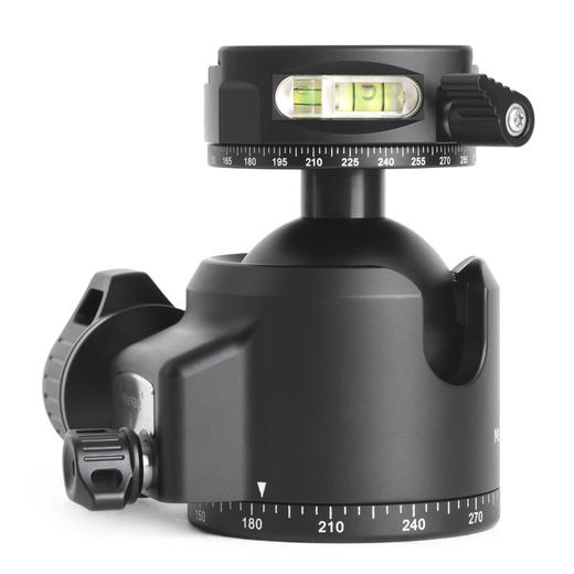 马小路Marsace XB-3R全景球型云台 国产云台新标杆 商品图3