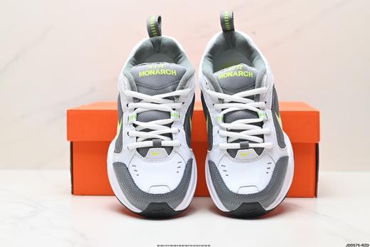 耐克Nike Air Monarch 4复古休闲运动跑步鞋FN3436-011男女鞋 商品图6