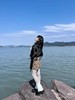 西太后VivienneWestwood”四色羊毛围巾（ZT*DSX） 商品缩略图0