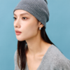 东黎 • 山羊绒女士秋冬帽子 3374 商品缩略图3