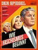 Der Spiegel - 2024.08.17 商品缩略图0